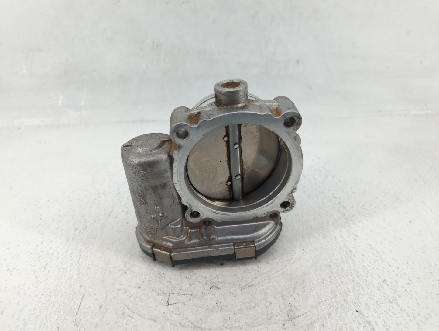 2014 Dodge Caravan Throttle Body P/N:05184349AC Fits Fits 2011 2012 2013 2015 2016 2017 2018 2019 2020 2021 2022 OEM Used Au