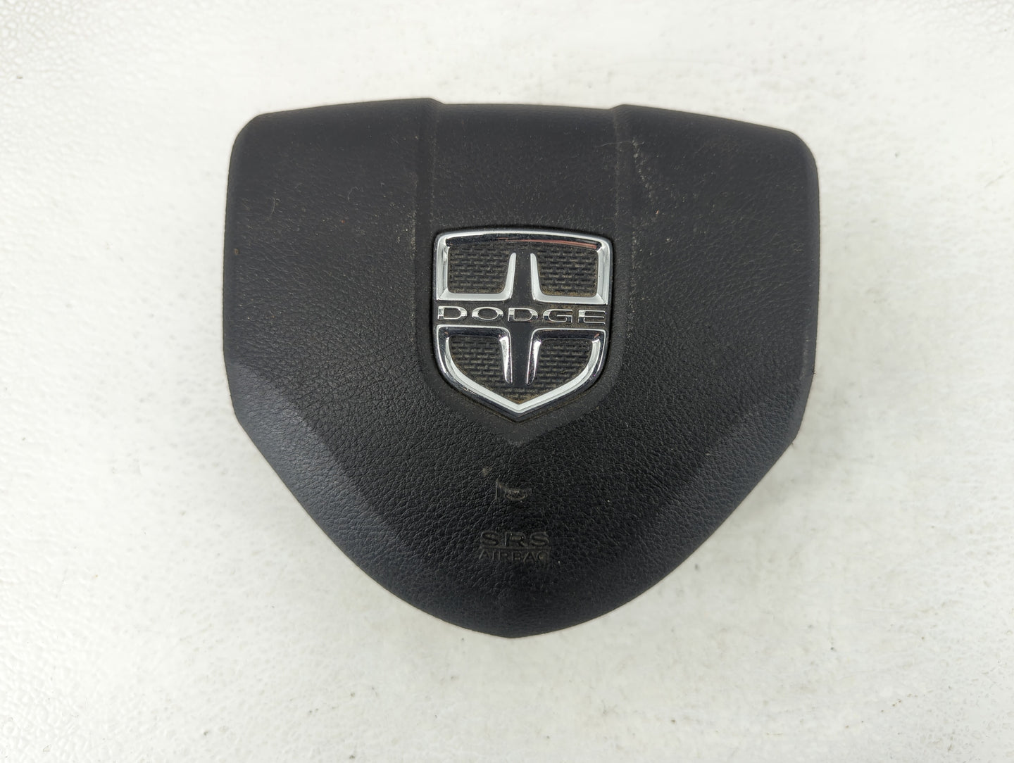 2014 Dodge Caravan Air Bag Driver Left Steering Wheel Mounted P/N:P1QK29DX9AH Fits Fits 2013 2015 2016 2017 2018 2019 2020 O