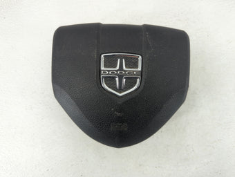 compare product 2014 Dodge Caravan Air Bag Driver Left Steering Wheel Mounted P/N:P1QK29DX9AH Fits Fits 2013 2015 2016 2017 2018 2019 2020 OEM Used Auto Parts