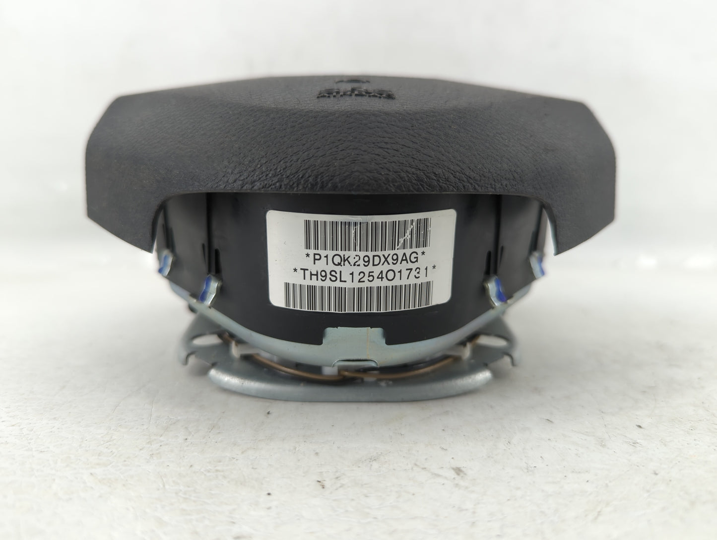 2014 Dodge Caravan Air Bag Driver Left Steering Wheel Mounted P/N:P1QK29DX9AH Fits Fits 2013 2015 2016 2017 2018 2019 2020 O