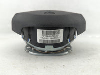 2014 Dodge Caravan Air Bag Driver Left Steering Wheel Mounted P/N:P1QK29DX9AH Fits Fits 2013 2015 2016 2017 2018 2019 2020 O