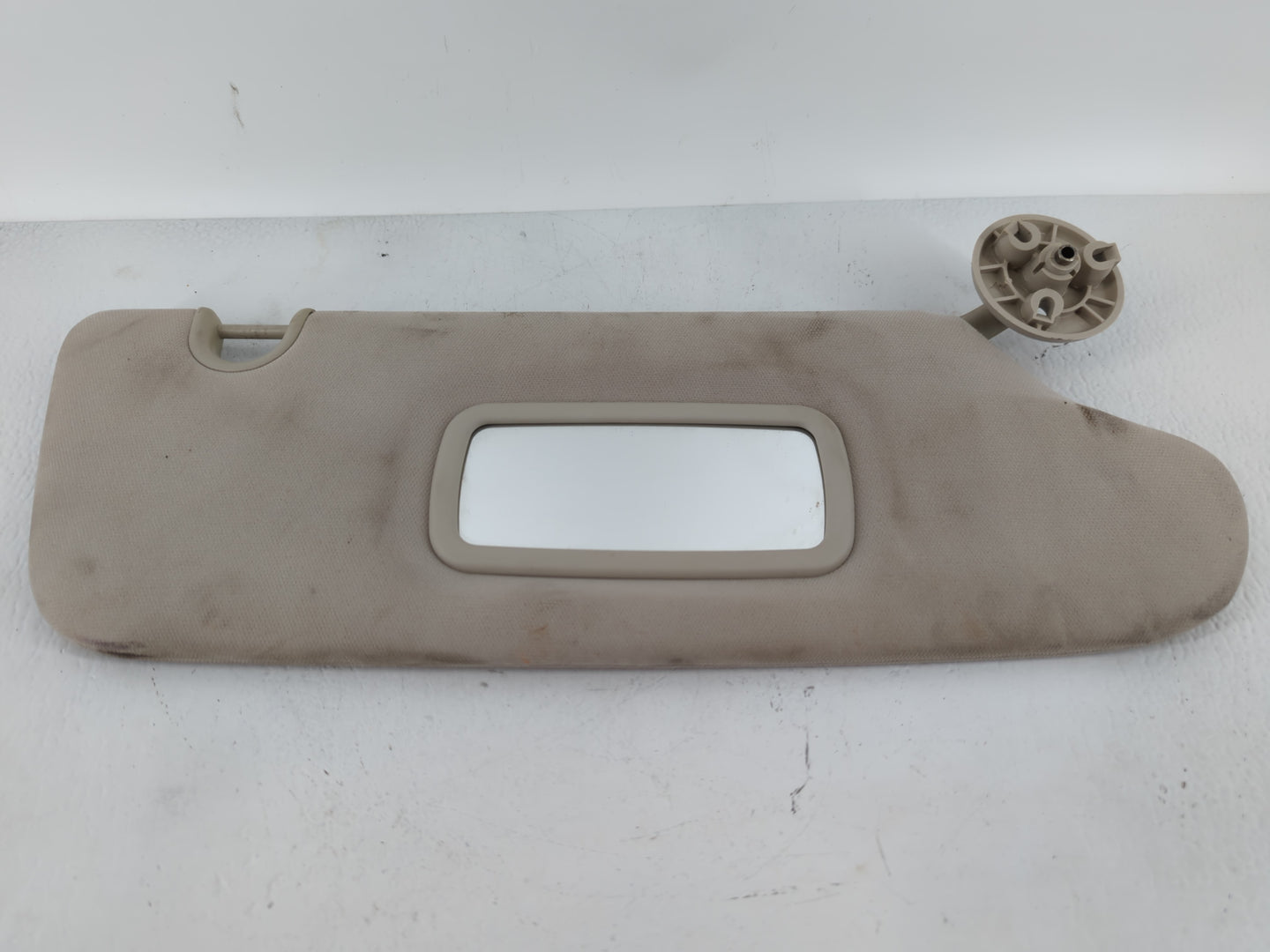 2014 Dodge Caravan Sun Visor Shade Replacement Passenger Right Mirror Fits Fits 2011 2012 2013 2015 2016 2017 2018 2019 2020