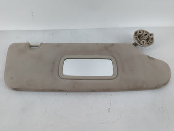 compare product 2014 Dodge Caravan Sun Visor Shade Replacement Passenger Right Mirror Fits Fits 2011 2012 2013 2015 2016 2017 2018 2019 2020 OEM Used Auto Parts