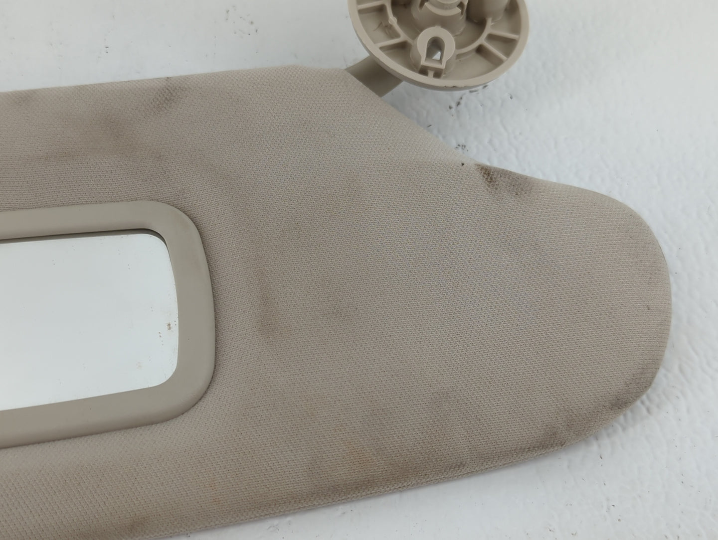 2014 Dodge Caravan Sun Visor Shade Replacement Passenger Right Mirror Fits Fits 2011 2012 2013 2015 2016 2017 2018 2019 2020