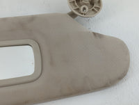 2014 Dodge Caravan Sun Visor Shade Replacement Passenger Right Mirror Fits Fits 2011 2012 2013 2015 2016 2017 2018 2019 2020
