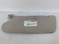 2014 Dodge Caravan Sun Visor Shade Replacement Passenger Right Mirror Fits Fits 2011 2012 2013 2015 2016 2017 2018 2019 2020