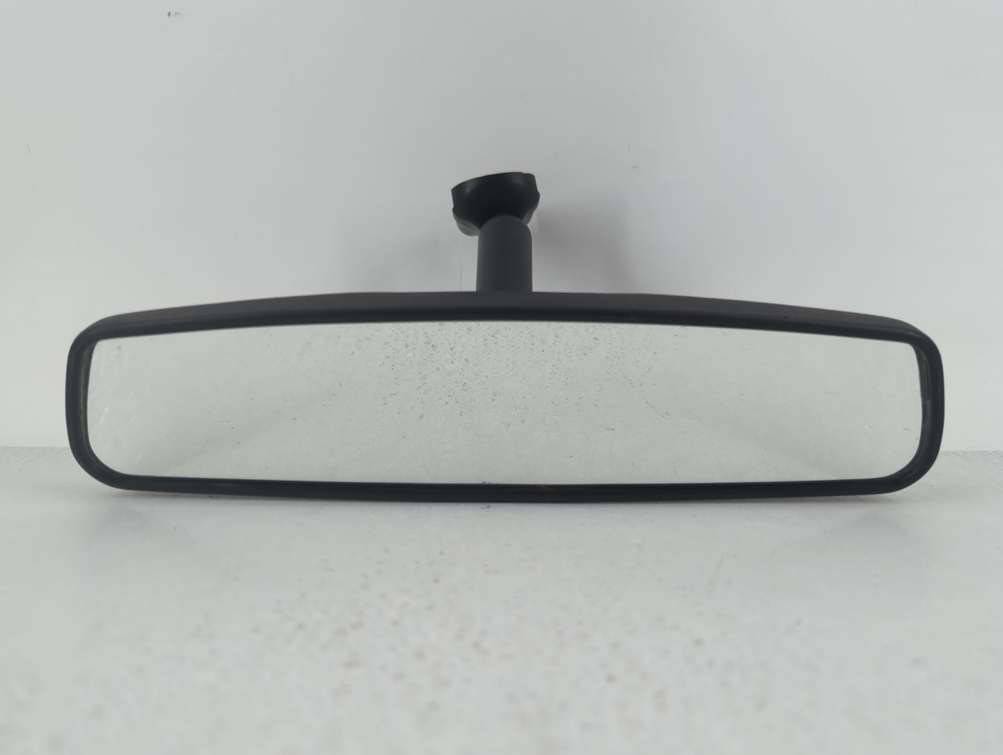 2014 Dodge Caravan Interior Rear View Mirror Replacement OEM P/N:E8011083 Fits OEM Used Auto Parts - Oemusedautoparts1.com