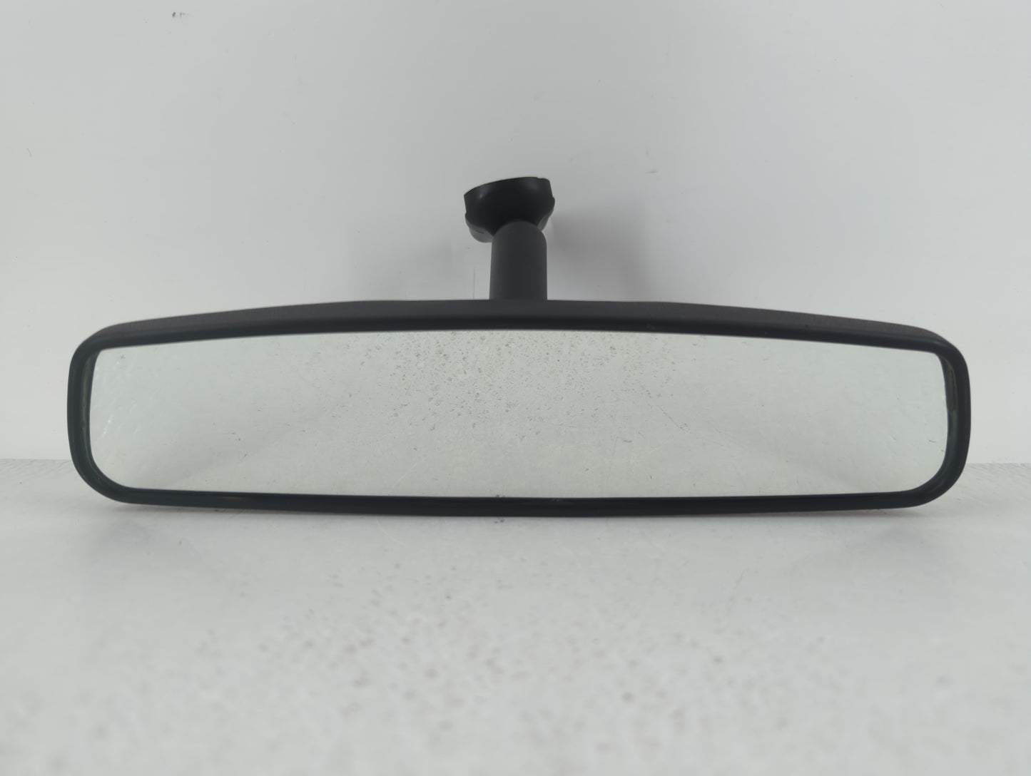 2014 Dodge Caravan Interior Rear View Mirror Replacement OEM P/N:E8011083 Fits OEM Used Auto Parts - Oemusedautoparts1.com