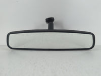 2014 Dodge Caravan Interior Rear View Mirror Replacement OEM P/N:E8011083 Fits OEM Used Auto Parts - Oemusedautoparts1.com