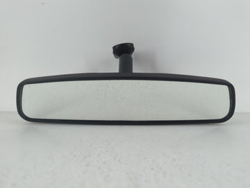 2014 Dodge Caravan Interior Rear View Mirror Replacement OEM P/N:E8011083 Fits OEM Used Auto Parts - Oemusedautoparts1.com