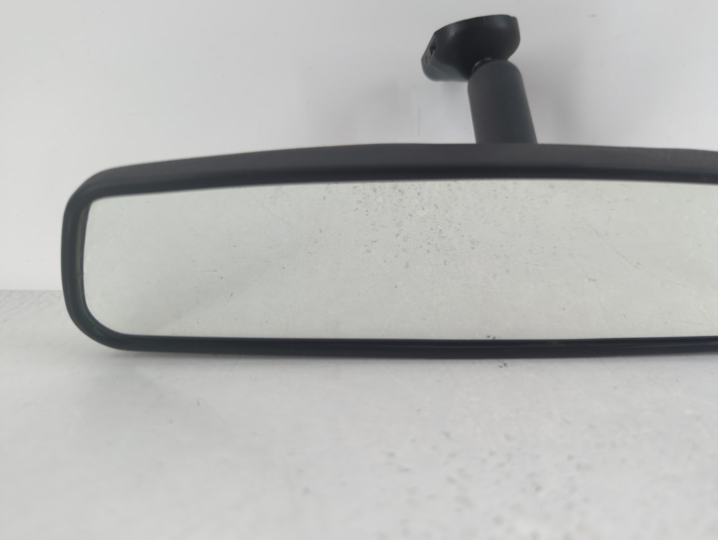 2014 Dodge Caravan Interior Rear View Mirror Replacement OEM P/N:E8011083 Fits OEM Used Auto Parts - Oemusedautoparts1.com