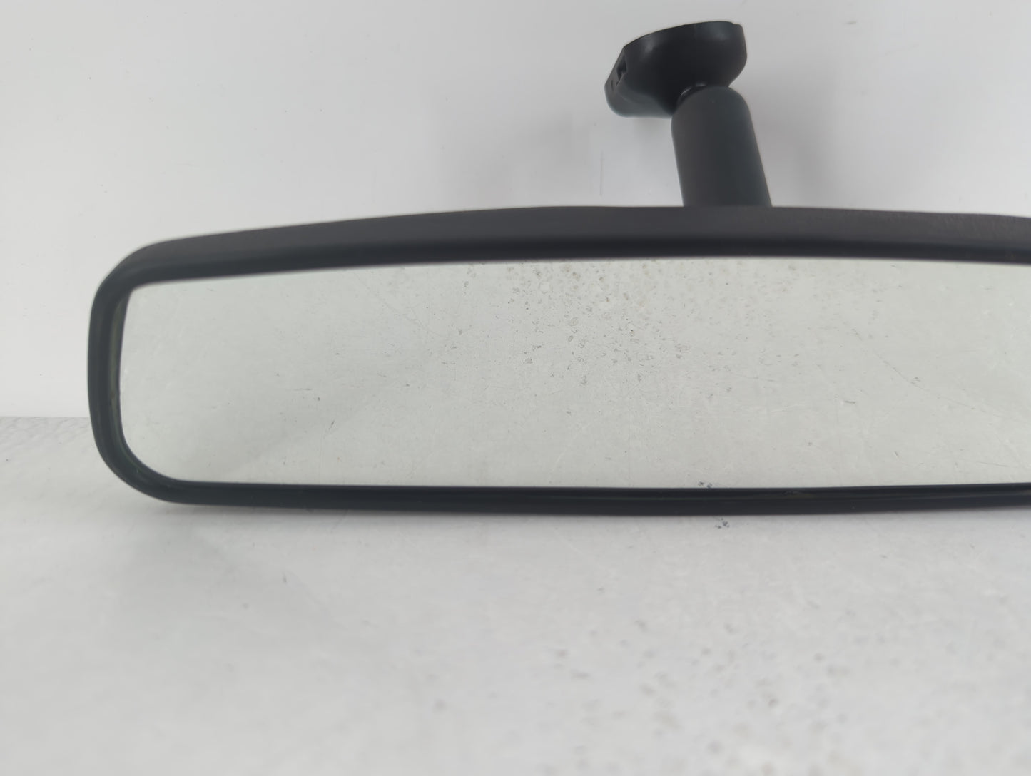2014 Dodge Caravan Interior Rear View Mirror Replacement OEM P/N:E8011083 Fits OEM Used Auto Parts - Oemusedautoparts1.com