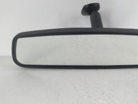 2014 Dodge Caravan Interior Rear View Mirror Replacement OEM P/N:E8011083 Fits OEM Used Auto Parts - Oemusedautoparts1.com