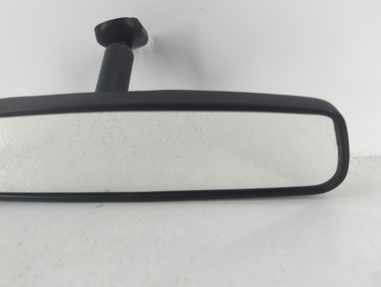 2014 Dodge Caravan Interior Rear View Mirror Replacement OEM P/N:E8011083 Fits OEM Used Auto Parts - Oemusedautoparts1.com
