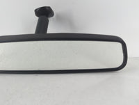 2014 Dodge Caravan Interior Rear View Mirror Replacement OEM P/N:E8011083 Fits OEM Used Auto Parts - Oemusedautoparts1.com