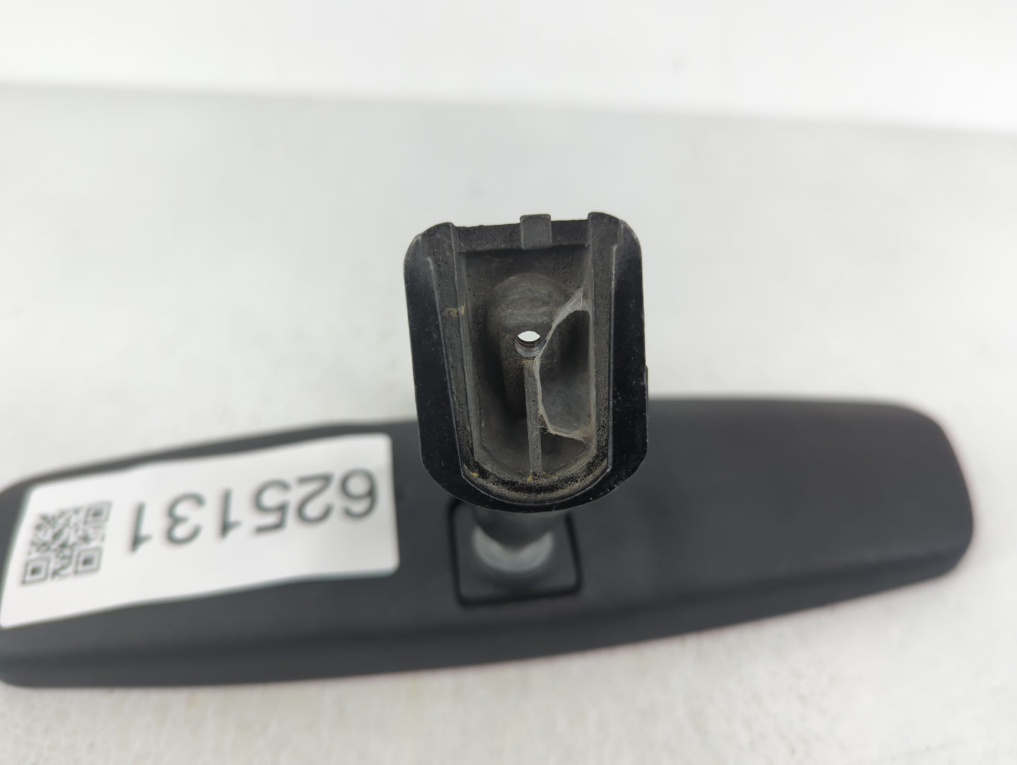 2014 Dodge Caravan Interior Rear View Mirror Replacement OEM P/N:E8011083 Fits OEM Used Auto Parts - Oemusedautoparts1.com