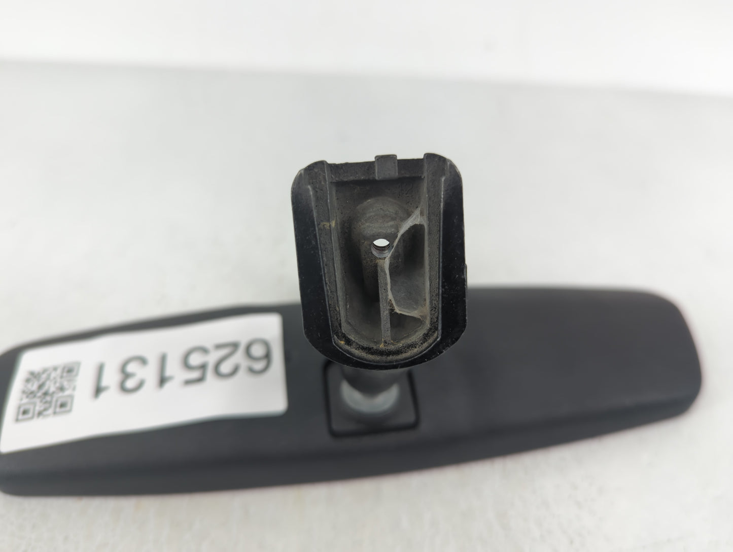 2014 Dodge Caravan Interior Rear View Mirror Replacement OEM P/N:E8011083 Fits OEM Used Auto Parts - Oemusedautoparts1.com