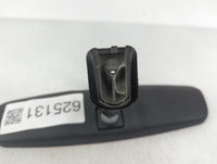 2014 Dodge Caravan Interior Rear View Mirror Replacement OEM P/N:E8011083 Fits OEM Used Auto Parts - Oemusedautoparts1.com