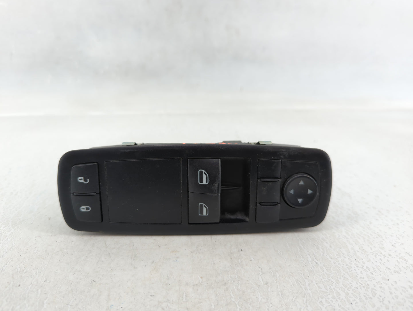 2014 Dodge Caravan Master Power Window Switch Replacement Driver Side Left P/N:68110871AA Fits Fits 2012 2013 2015 2016 OEM 