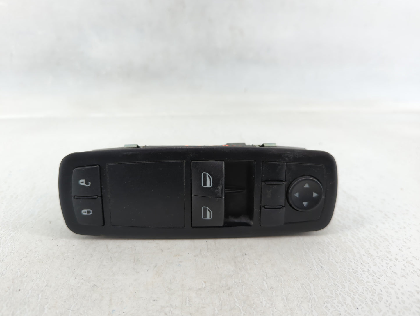 2014 Dodge Caravan Master Power Window Switch Replacement Driver Side Left P/N:68110871AA Fits Fits 2012 2013 2015 2016 OEM 