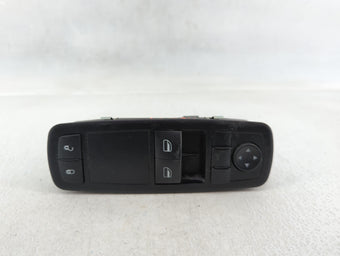 compare product 2014 Dodge Caravan Master Power Window Switch Replacement Driver Side Left P/N:68110871AA Fits Fits 2012 2013 2015 2016 OEM Used Auto Parts