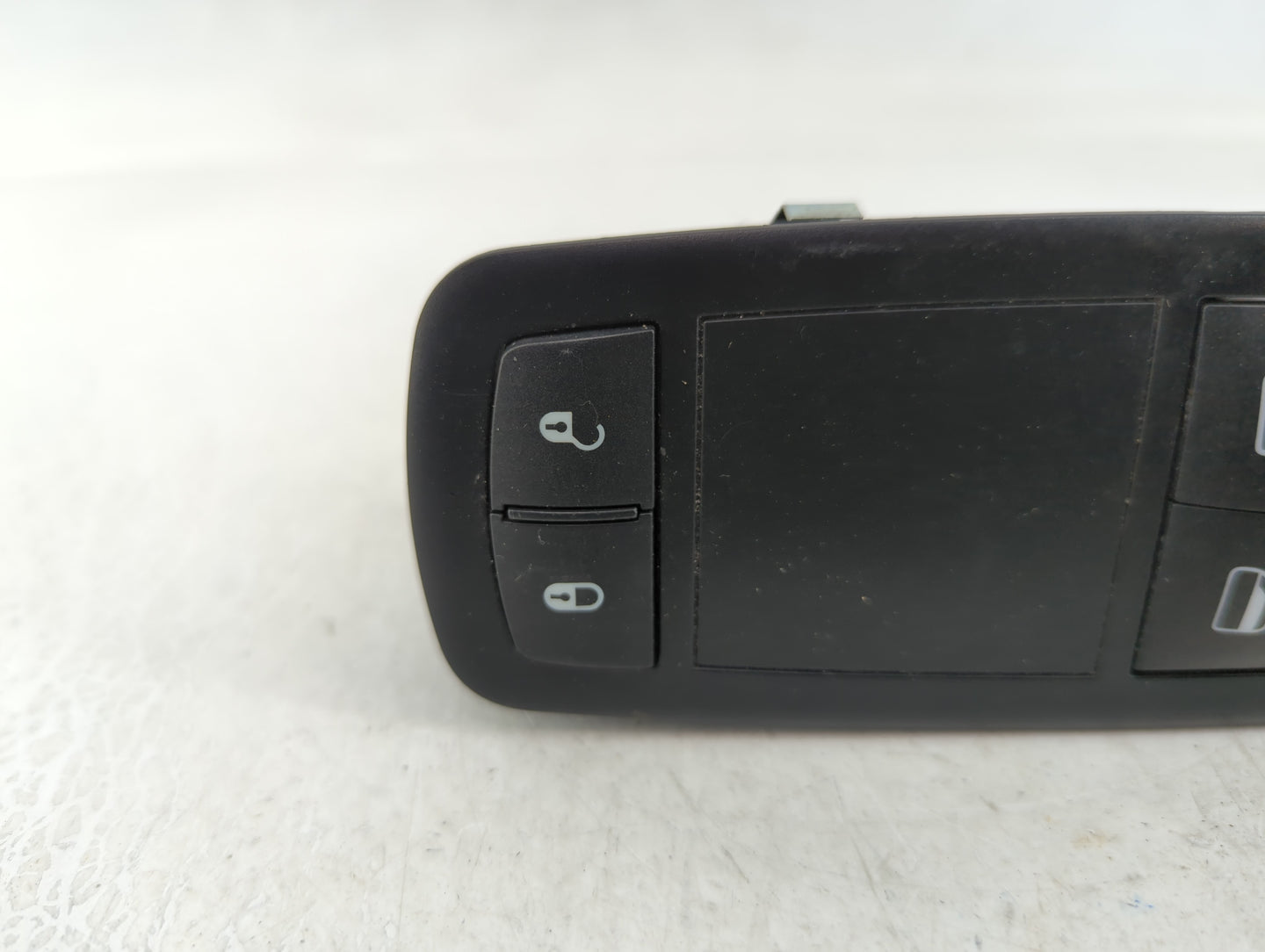 2014 Dodge Caravan Master Power Window Switch Replacement Driver Side Left P/N:68110871AA Fits Fits 2012 2013 2015 2016 OEM 