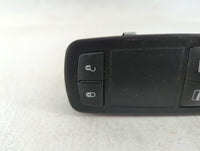 2014 Dodge Caravan Master Power Window Switch Replacement Driver Side Left P/N:68110871AA Fits Fits 2012 2013 2015 2016 OEM 