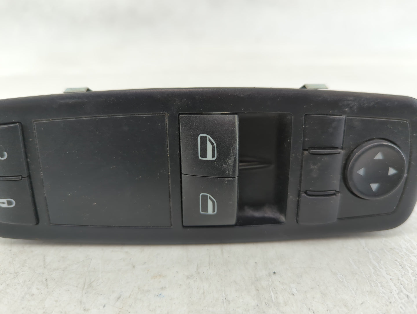 2014 Dodge Caravan Master Power Window Switch Replacement Driver Side Left P/N:68110871AA Fits Fits 2012 2013 2015 2016 OEM 