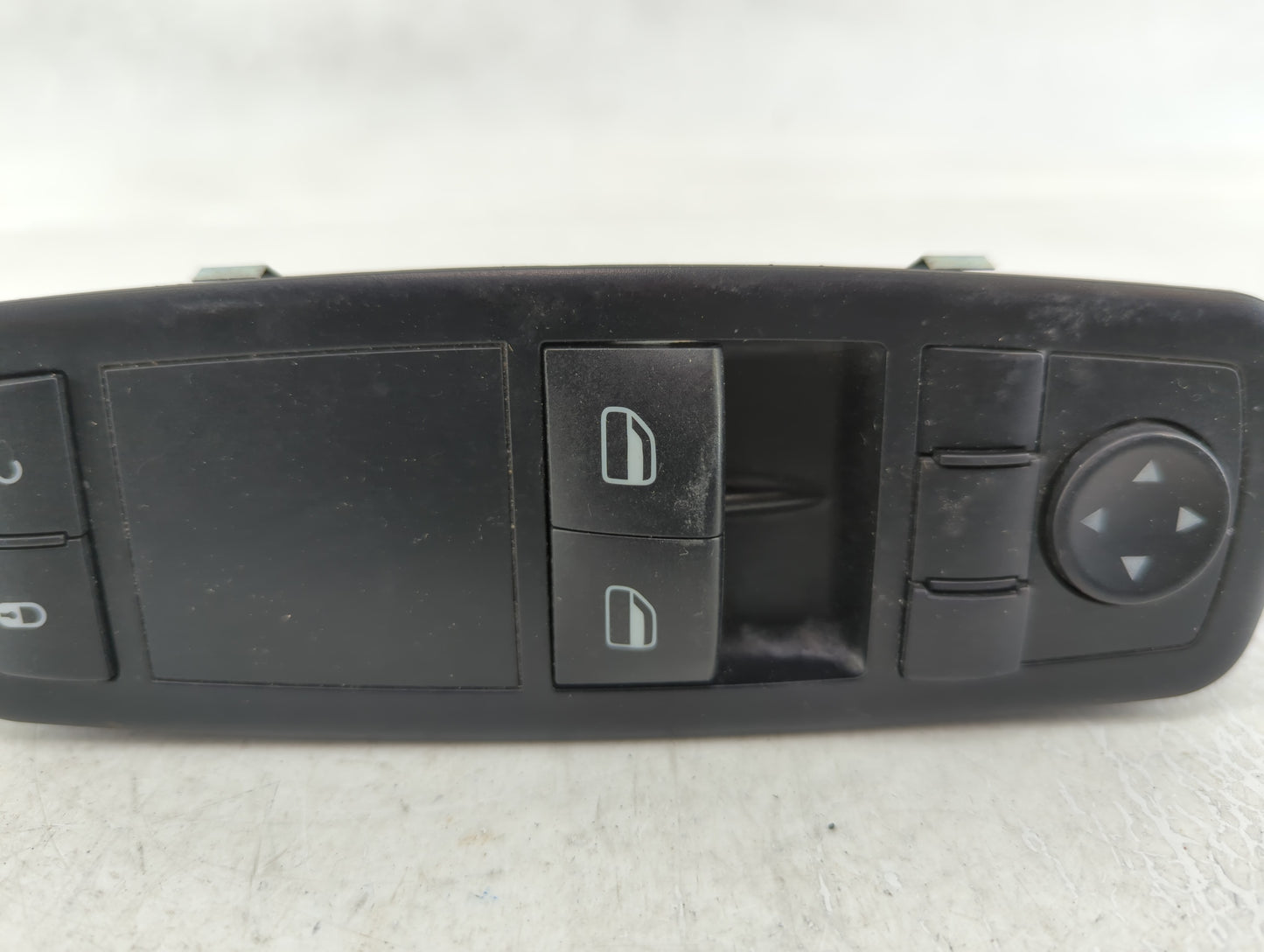 2014 Dodge Caravan Master Power Window Switch Replacement Driver Side Left P/N:68110871AA Fits Fits 2012 2013 2015 2016 OEM 
