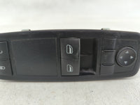 2014 Dodge Caravan Master Power Window Switch Replacement Driver Side Left P/N:68110871AA Fits Fits 2012 2013 2015 2016 OEM 