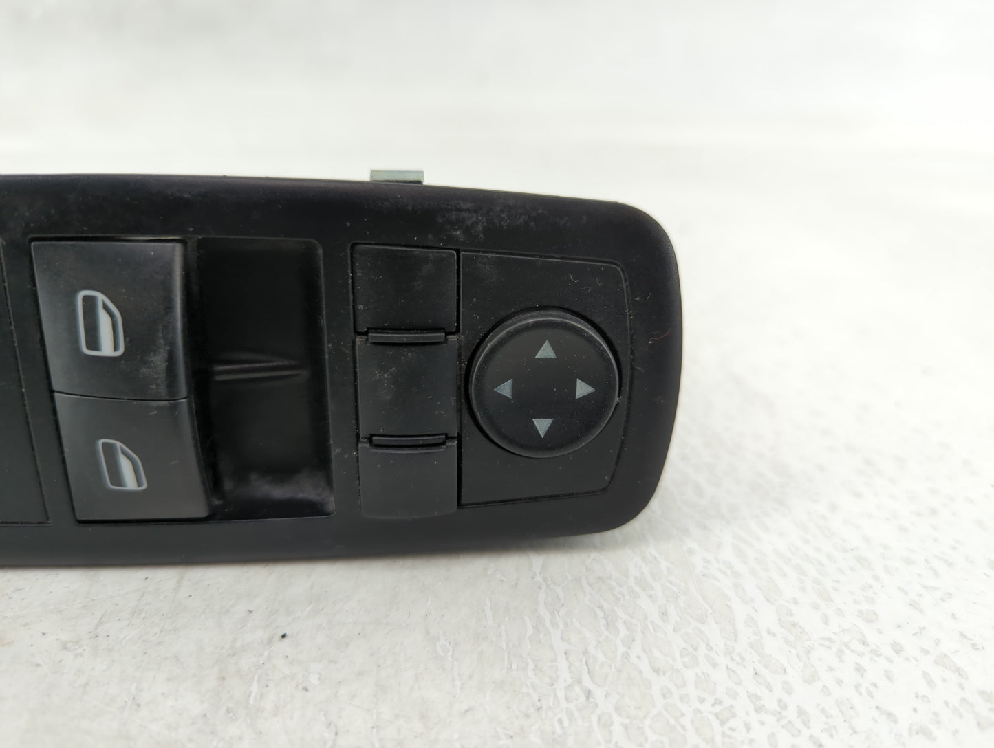 2014 Dodge Caravan Master Power Window Switch Replacement Driver Side Left P/N:68110871AA Fits Fits 2012 2013 2015 2016 OEM 