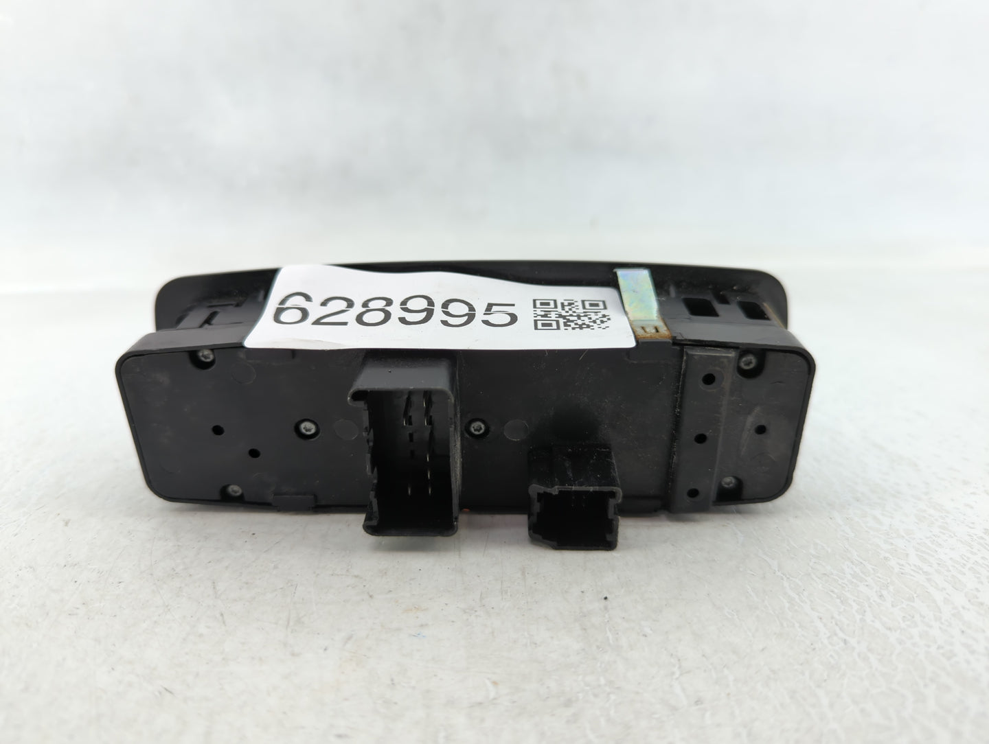 2014 Dodge Caravan Master Power Window Switch Replacement Driver Side Left P/N:68110871AA Fits Fits 2012 2013 2015 2016 OEM 