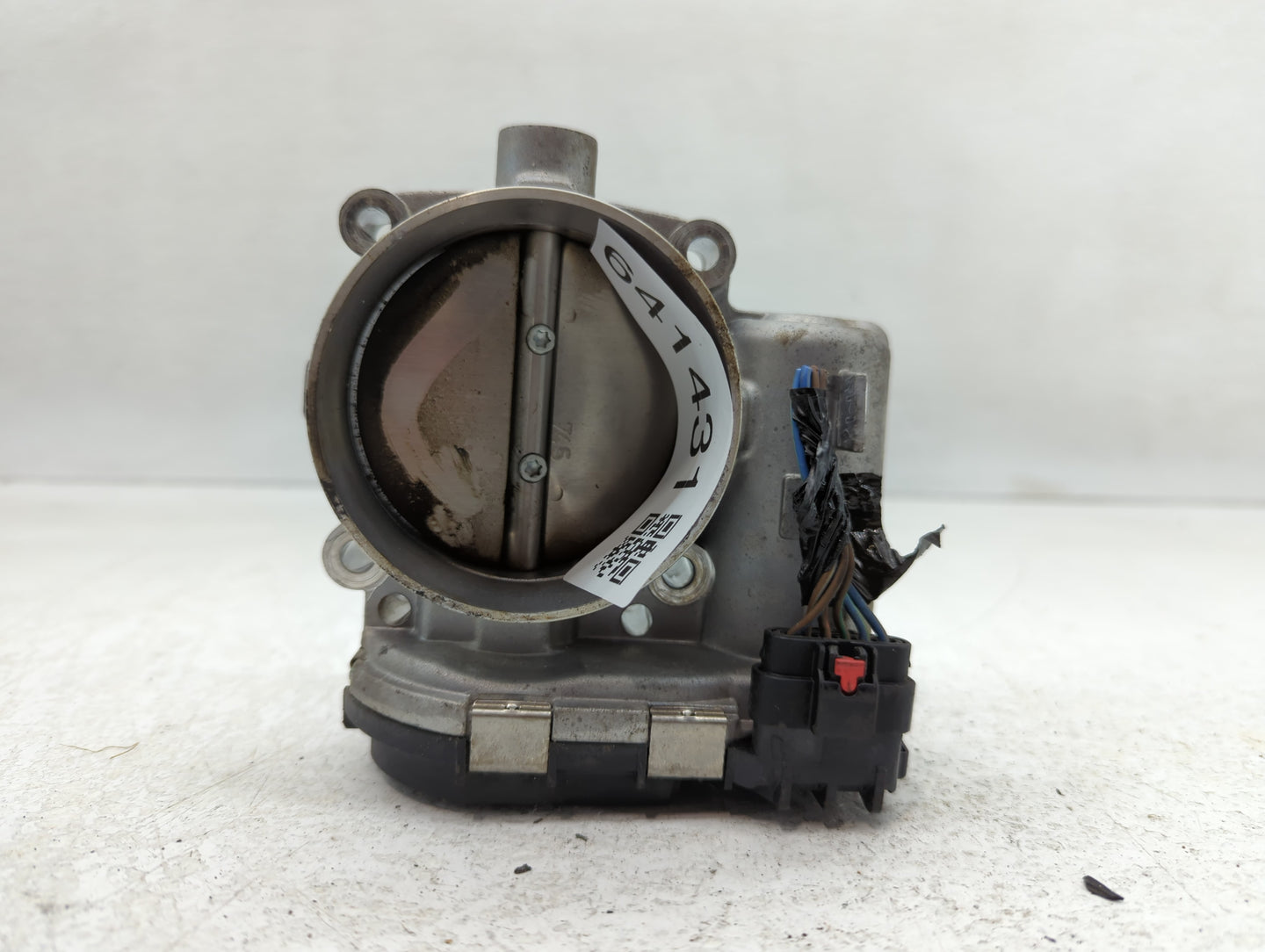 2014 Dodge Caravan Throttle Body P/N:0 28- 750 570 05184349AC Fits Fits 2011 2012 2013 2015 2016 2017 2018 2019 2020 2021 20