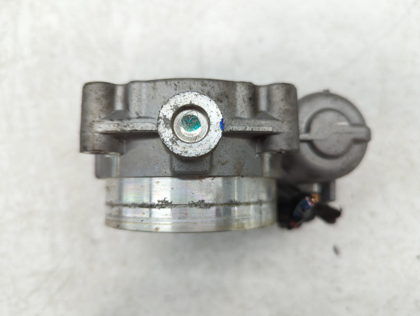 2014 Dodge Caravan Throttle Body P/N:0 28- 750 570 05184349AC Fits Fits 2011 2012 2013 2015 2016 2017 2018 2019 2020 2021 20