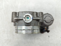 2014 Dodge Caravan Throttle Body P/N:0 28- 750 570 05184349AC Fits Fits 2011 2012 2013 2015 2016 2017 2018 2019 2020 2021 20