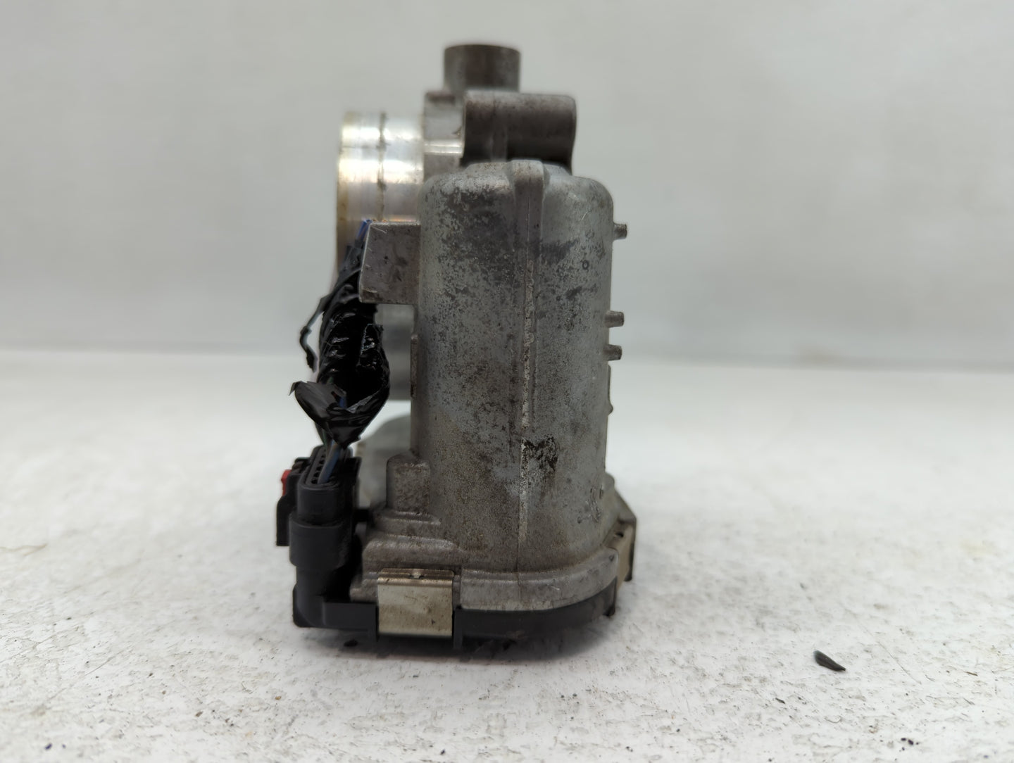 2014 Dodge Caravan Throttle Body P/N:0 28- 750 570 05184349AC Fits Fits 2011 2012 2013 2015 2016 2017 2018 2019 2020 2021 20