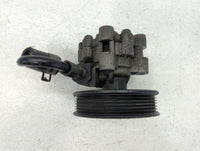 Dodge Caravan Power Steering Column Pump Oem - Oemusedautoparts1.com