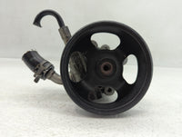 Dodge Caravan Power Steering Column Pump Oem - Oemusedautoparts1.com