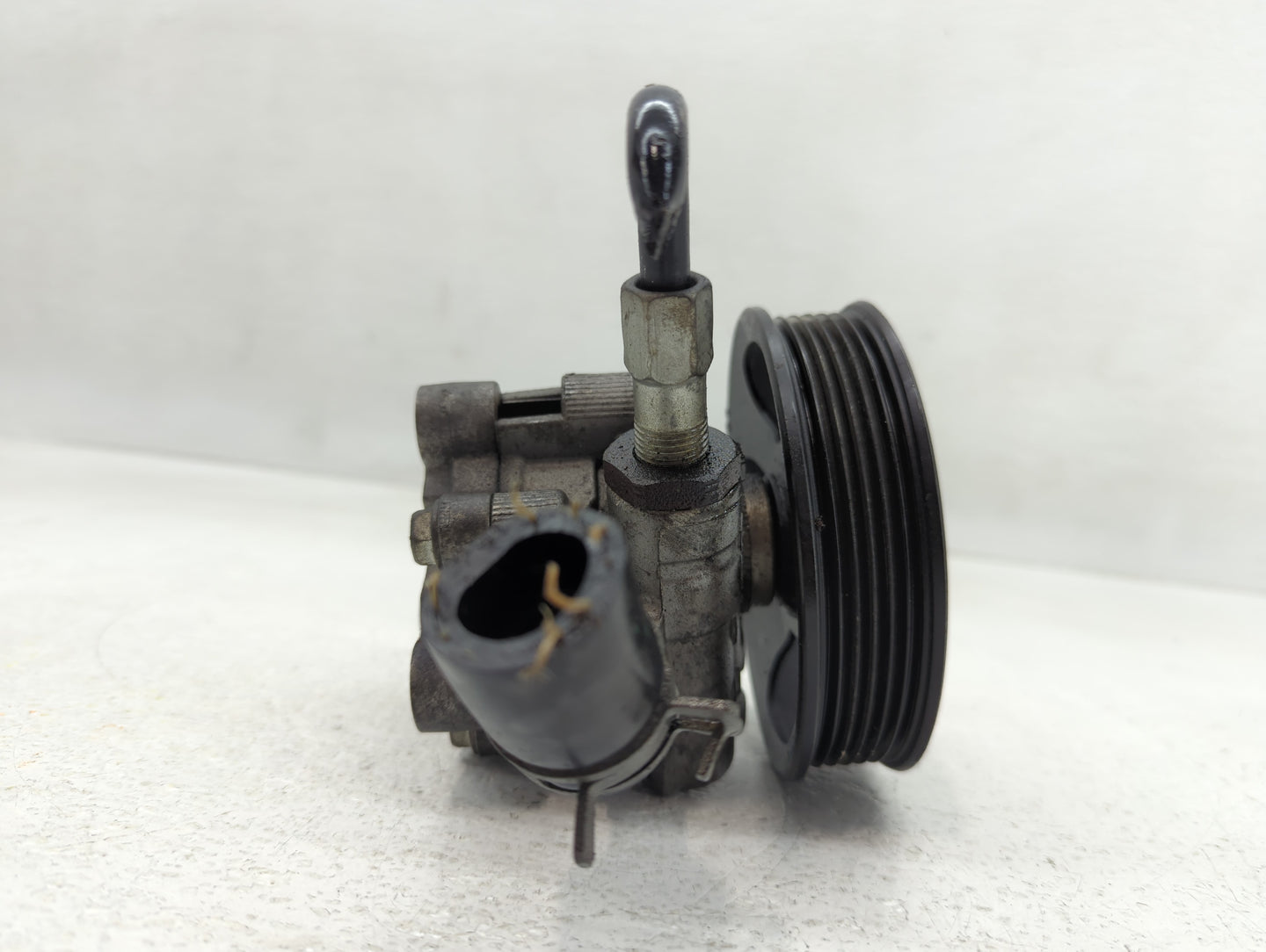 Dodge Caravan Power Steering Column Pump Oem - Oemusedautoparts1.com
