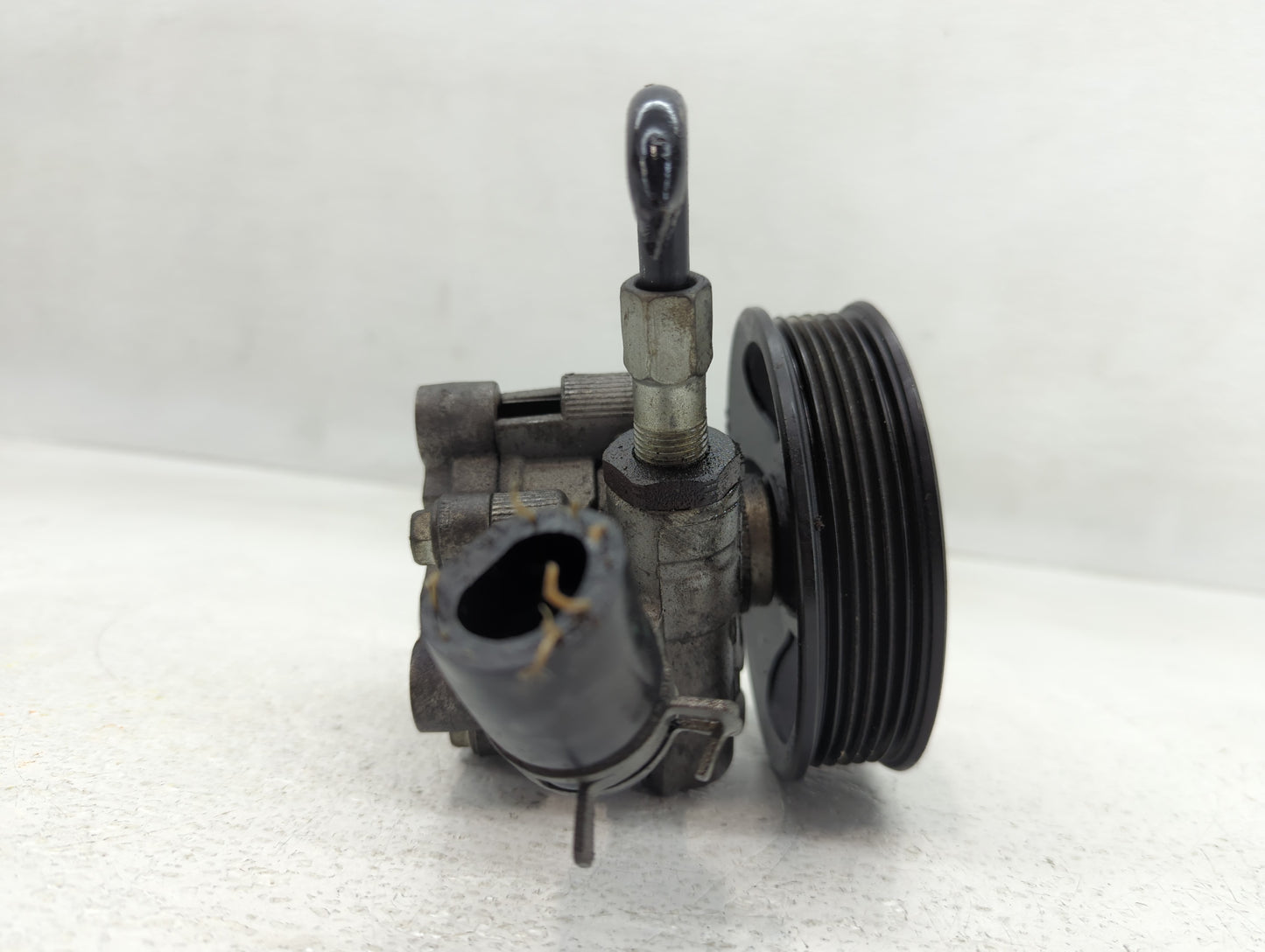 Dodge Caravan Power Steering Column Pump Oem - Oemusedautoparts1.com