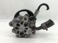 Dodge Caravan Power Steering Column Pump Oem - Oemusedautoparts1.com