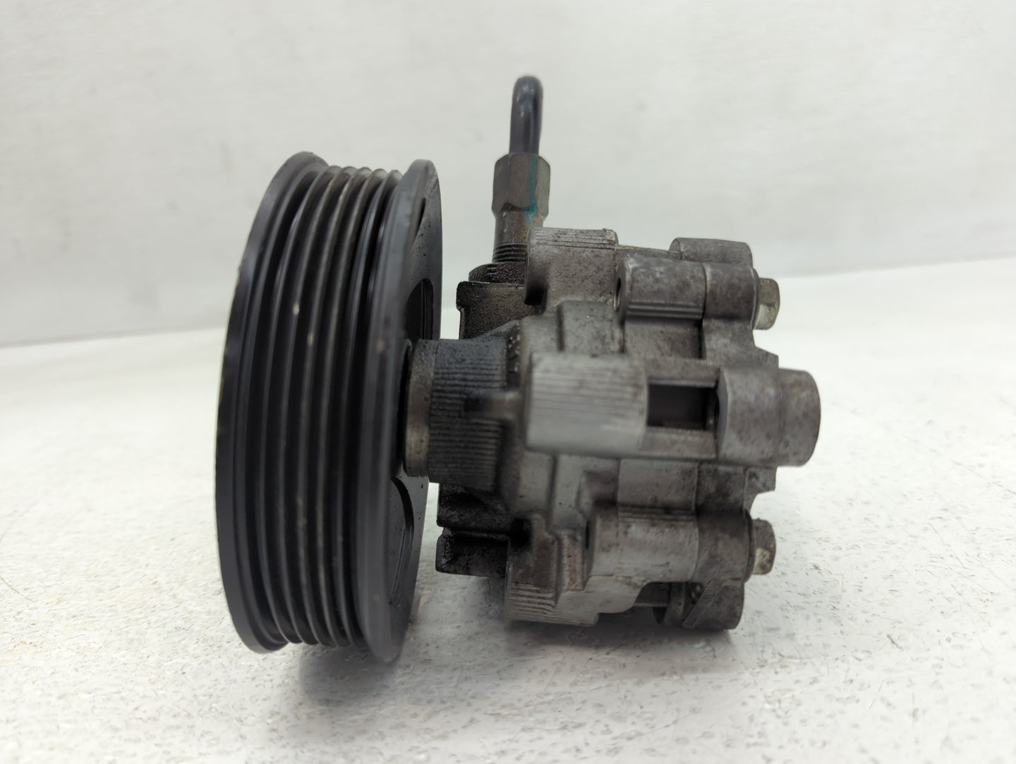 Dodge Caravan Power Steering Column Pump Oem - Oemusedautoparts1.com