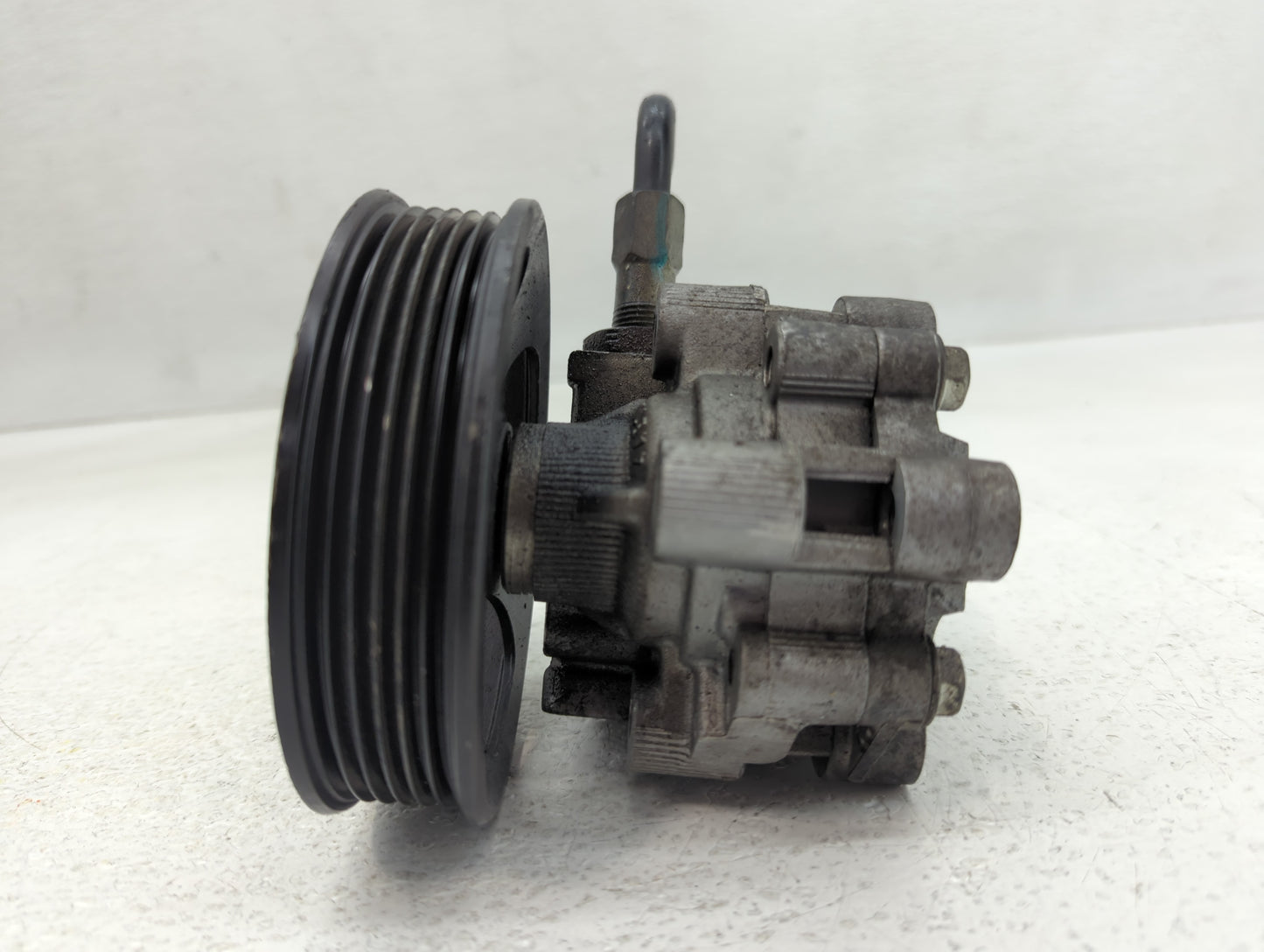 Dodge Caravan Power Steering Column Pump Oem - Oemusedautoparts1.com