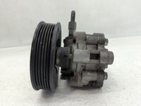 Dodge Caravan Power Steering Column Pump Oem - Oemusedautoparts1.com
