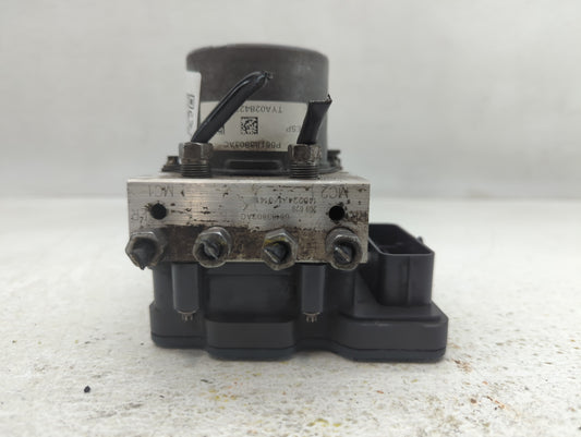 2014 Dodge Caravan ABS Pump Control Module Replacement P/N:68483803AC Fits OEM Used Auto Parts - Oemusedautoparts1.com