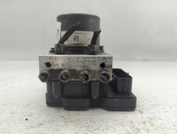 2014 Dodge Caravan Anti-Lock Brake ABS Pump Module Actuator OEM P/N:68483803AC Fits OEM Used Auto Parts - Oemusedautoparts1.