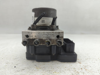 compare product 2014 Dodge Caravan Anti-Lock Brake ABS Pump Module Actuator OEM P/N:68483803AC Fits OEM Used Auto Parts