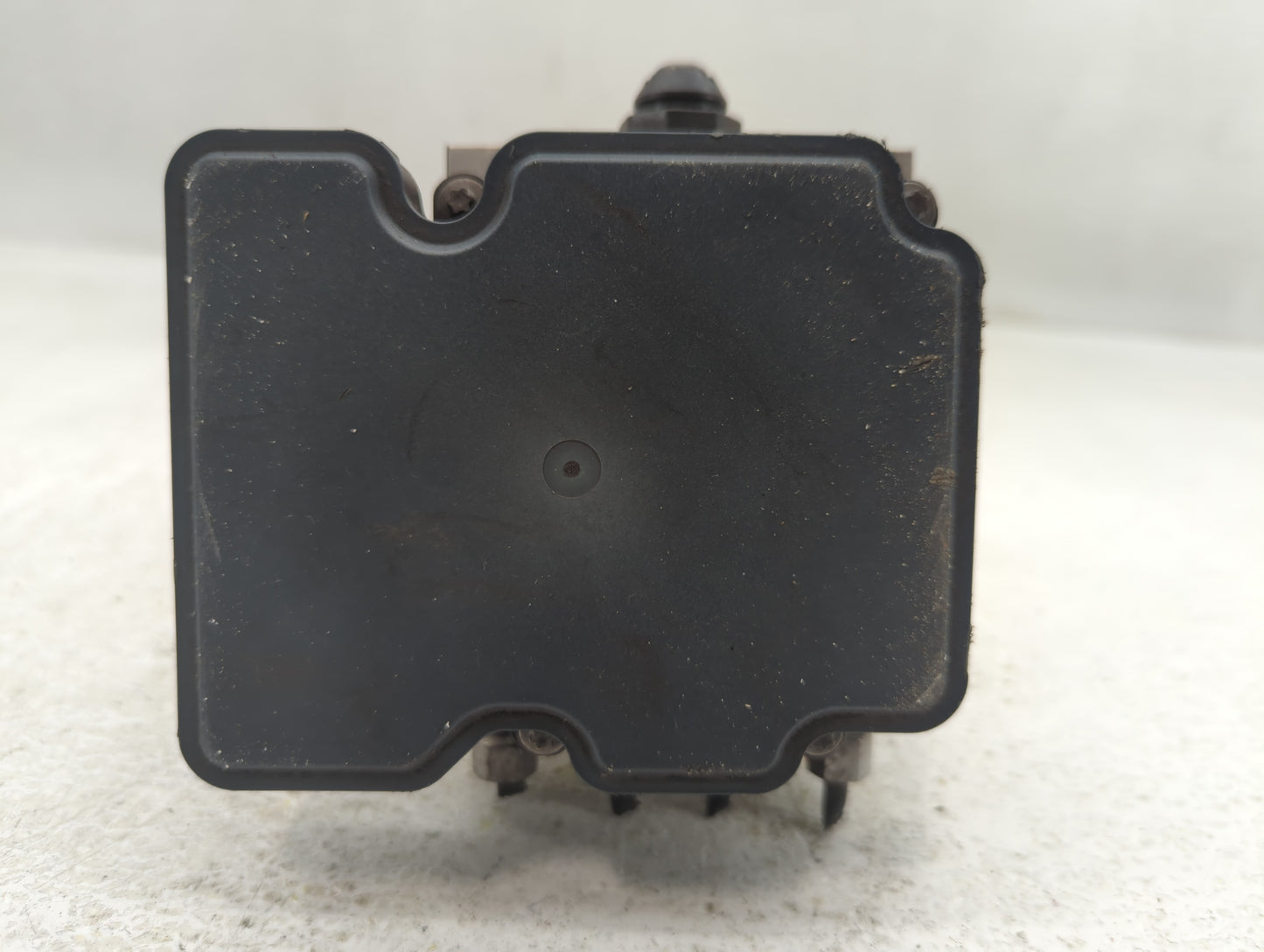 2014 Dodge Caravan ABS Pump Control Module Replacement P/N:68483803AC Fits OEM Used Auto Parts - Oemusedautoparts1.com