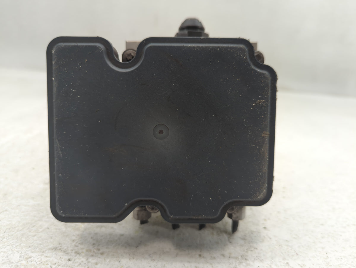 2014 Dodge Caravan Anti-Lock Brake ABS Pump Module Actuator OEM P/N:68483803AC Fits OEM Used Auto Parts - Oemusedautoparts1.