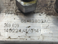 2014 Dodge Caravan ABS Pump Control Module Replacement P/N:68483803AC Fits OEM Used Auto Parts - Oemusedautoparts1.com